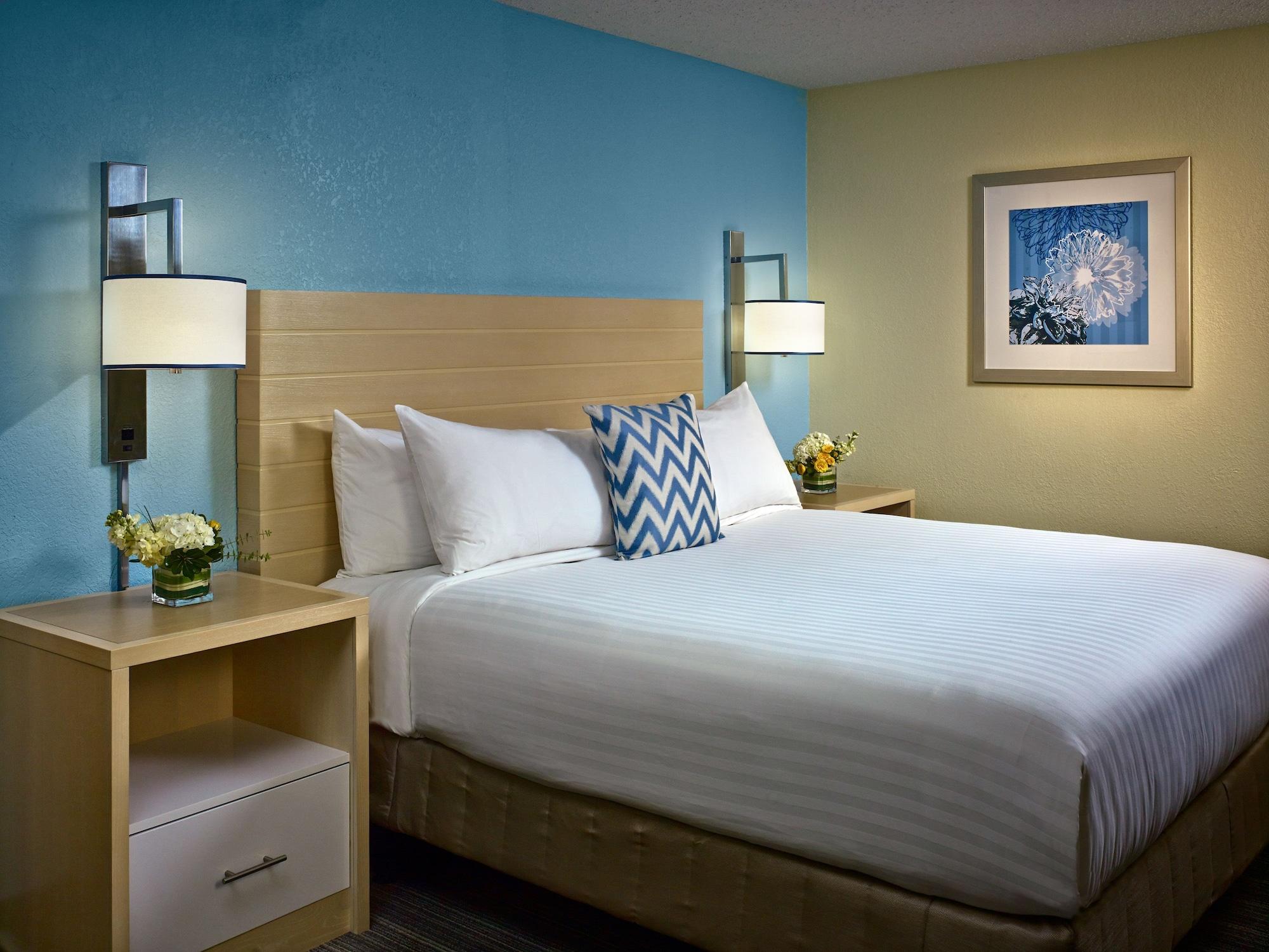 Sonesta Es Suites Colorado Springs Luaran gambar