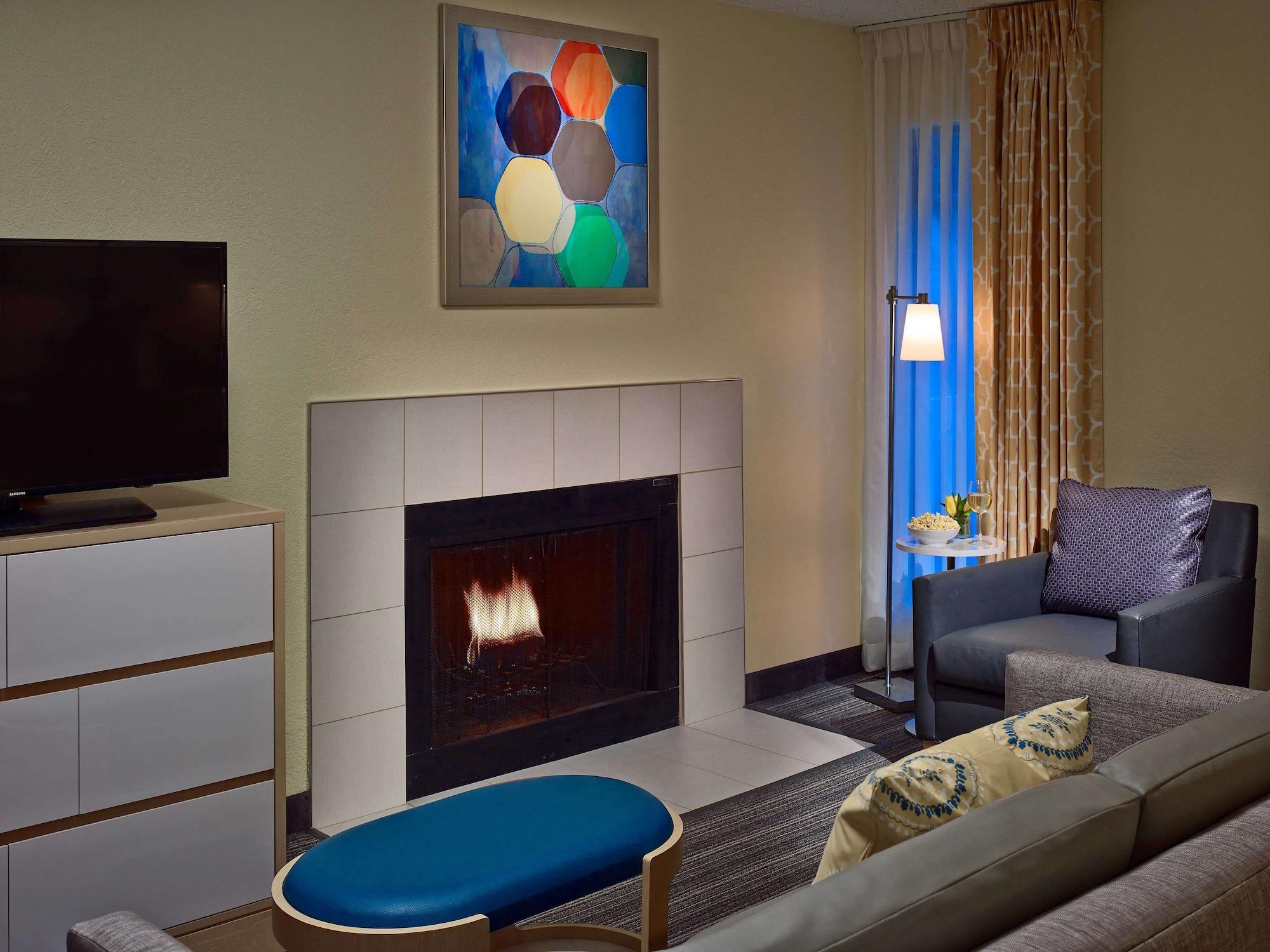 Sonesta Es Suites Colorado Springs Luaran gambar