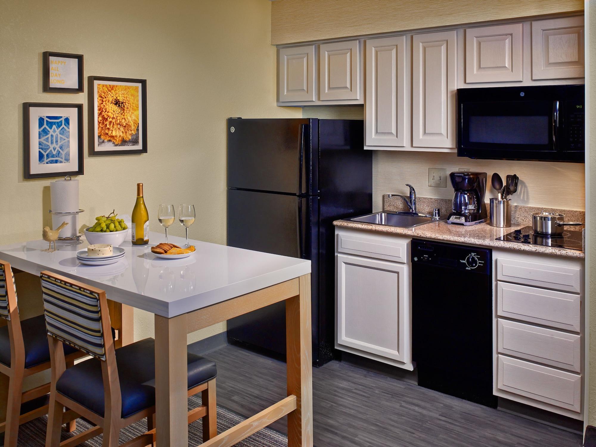 Sonesta Es Suites Colorado Springs Luaran gambar