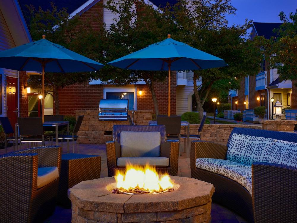Sonesta Es Suites Colorado Springs Luaran gambar