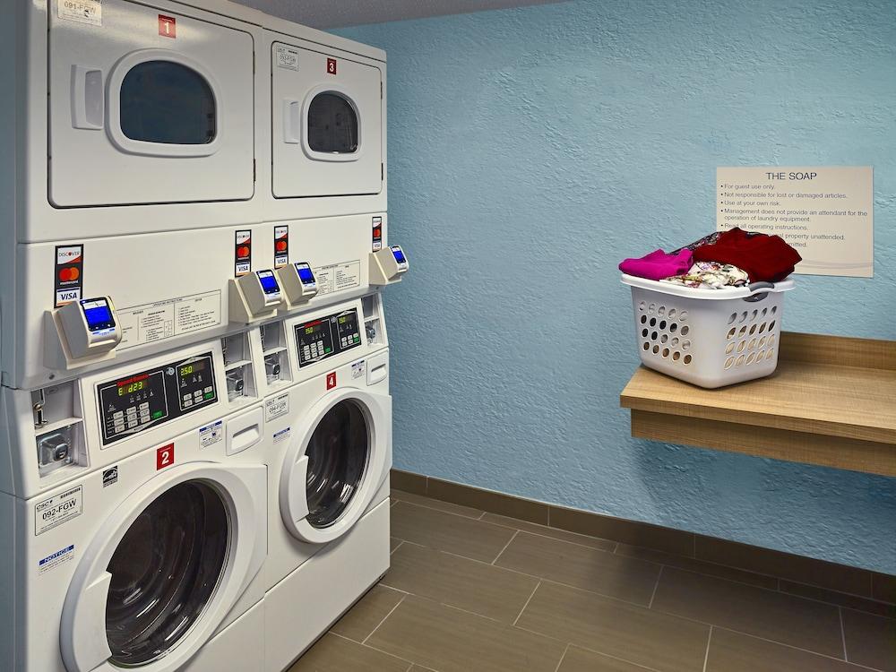 Sonesta Es Suites Colorado Springs Luaran gambar