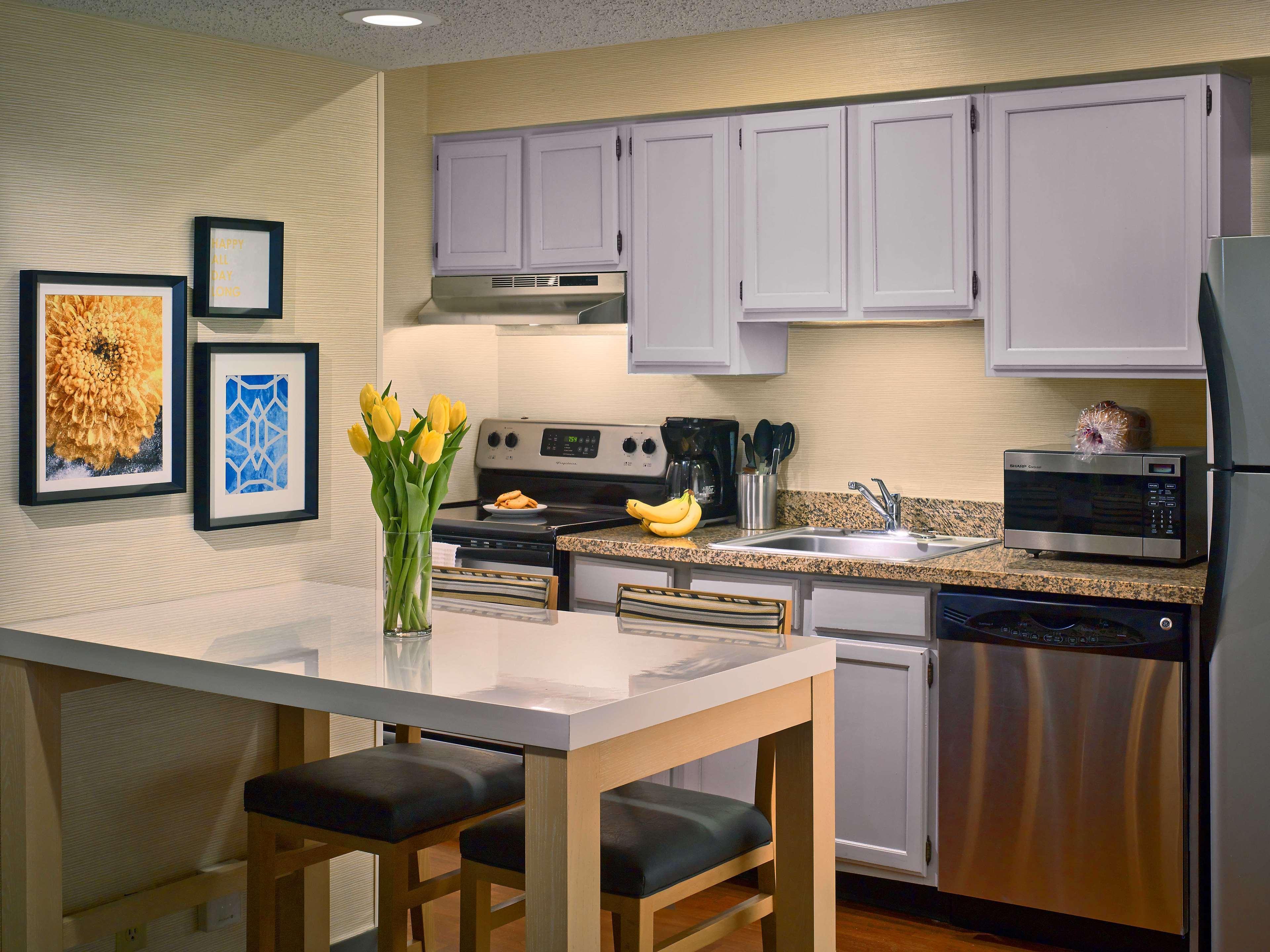 Sonesta Es Suites Colorado Springs Luaran gambar