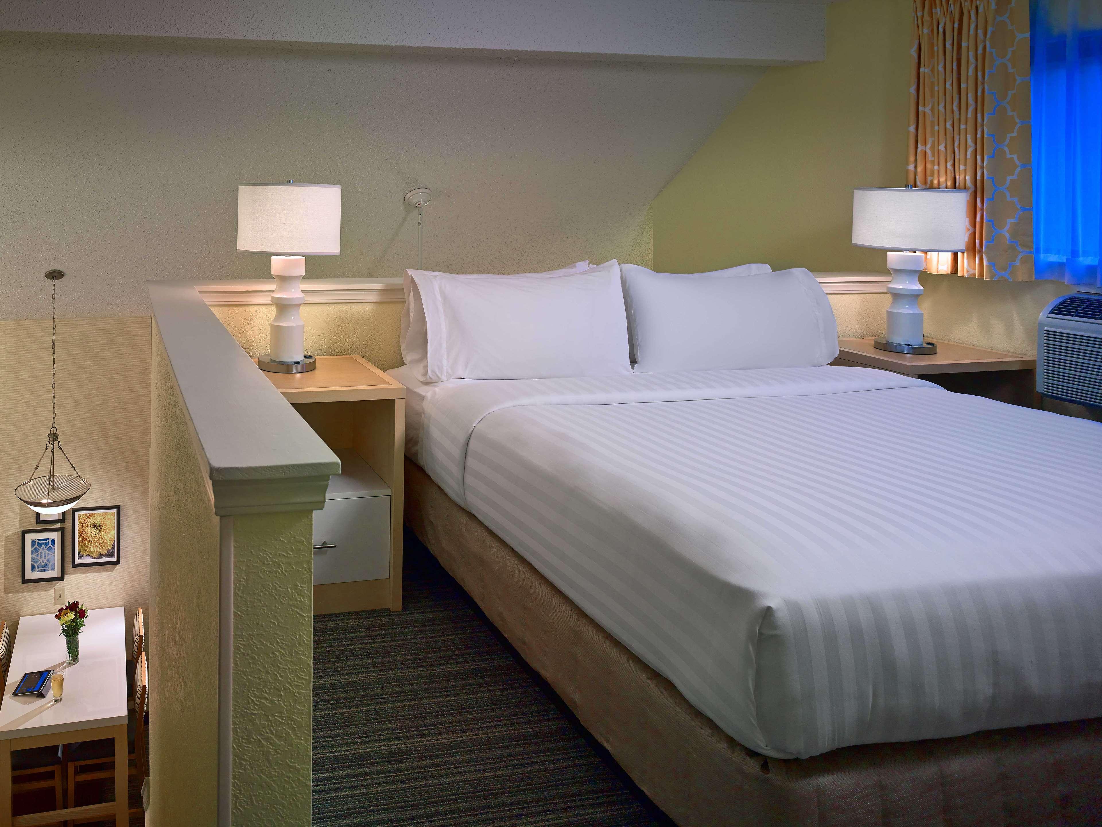 Sonesta Es Suites Colorado Springs Luaran gambar