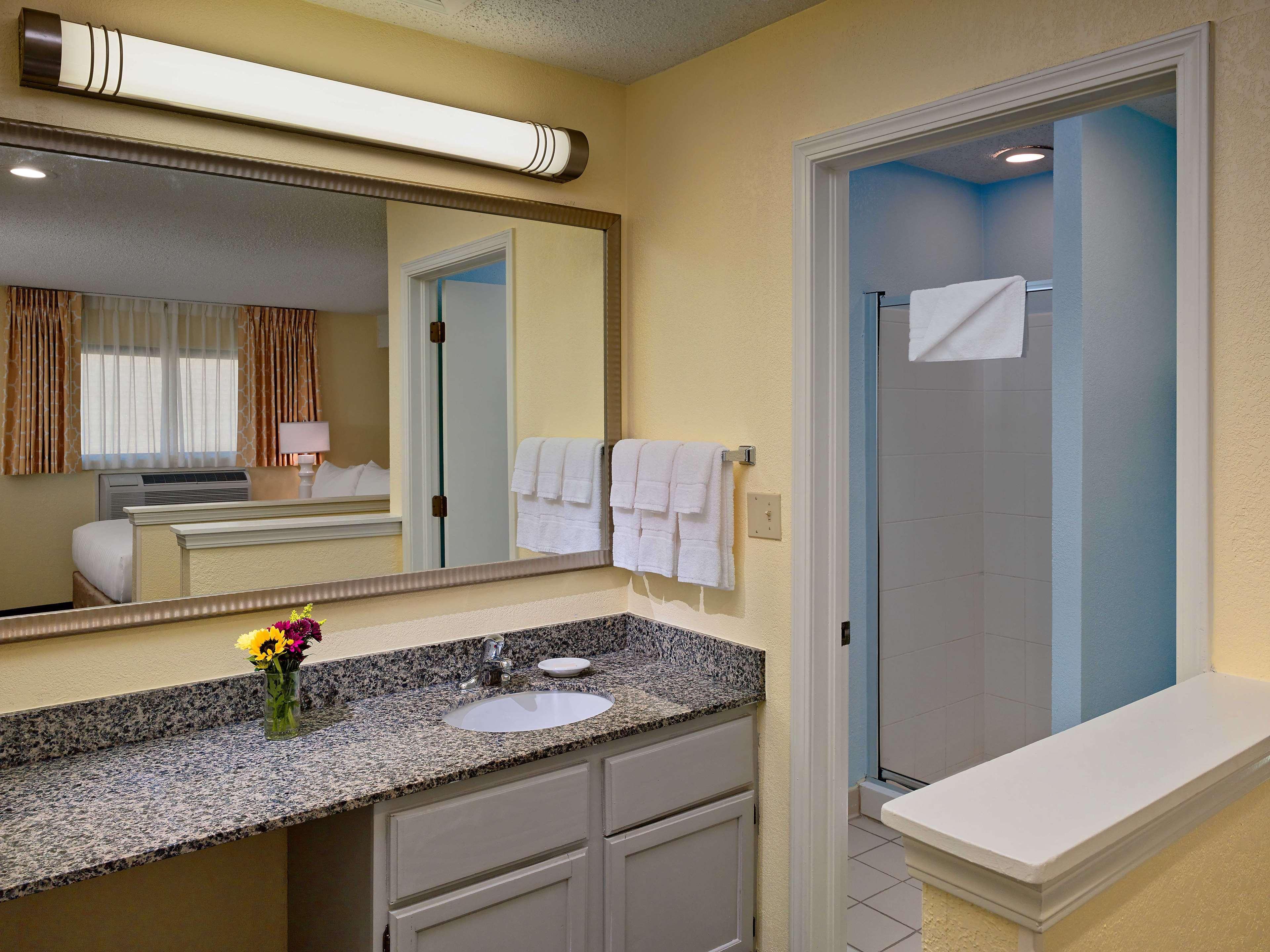 Sonesta Es Suites Colorado Springs Luaran gambar