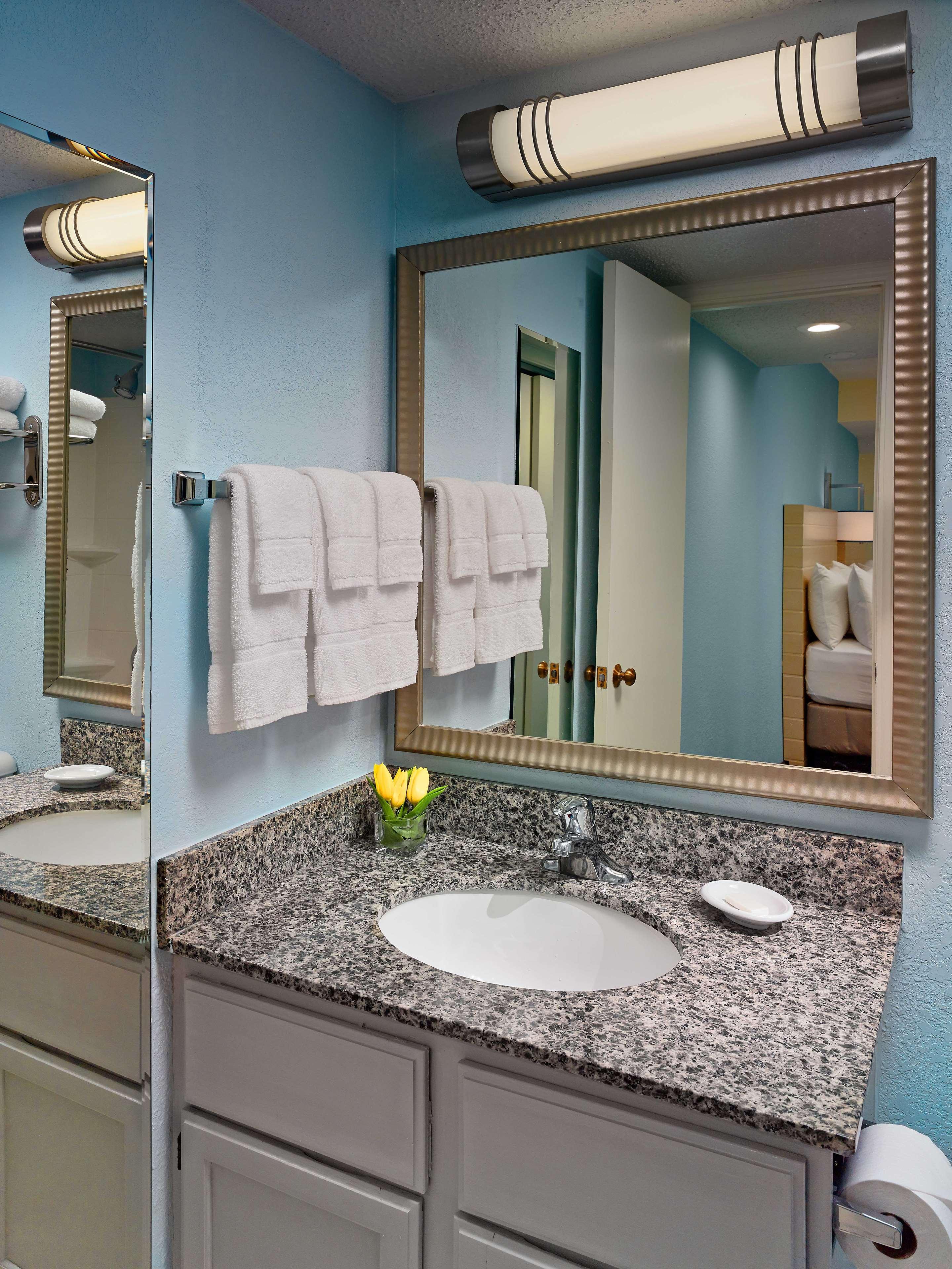 Sonesta Es Suites Colorado Springs Luaran gambar