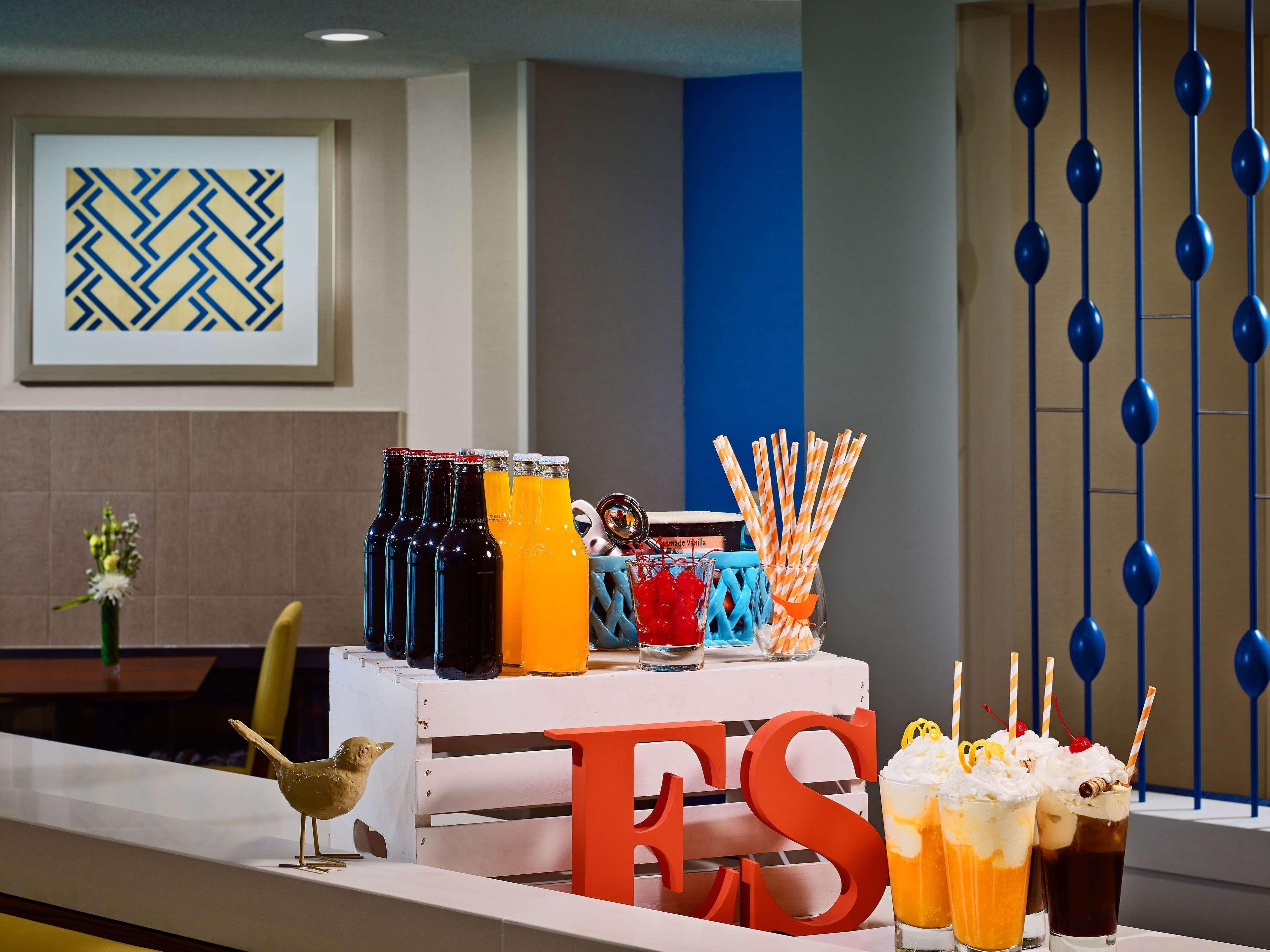 Sonesta Es Suites Colorado Springs Luaran gambar