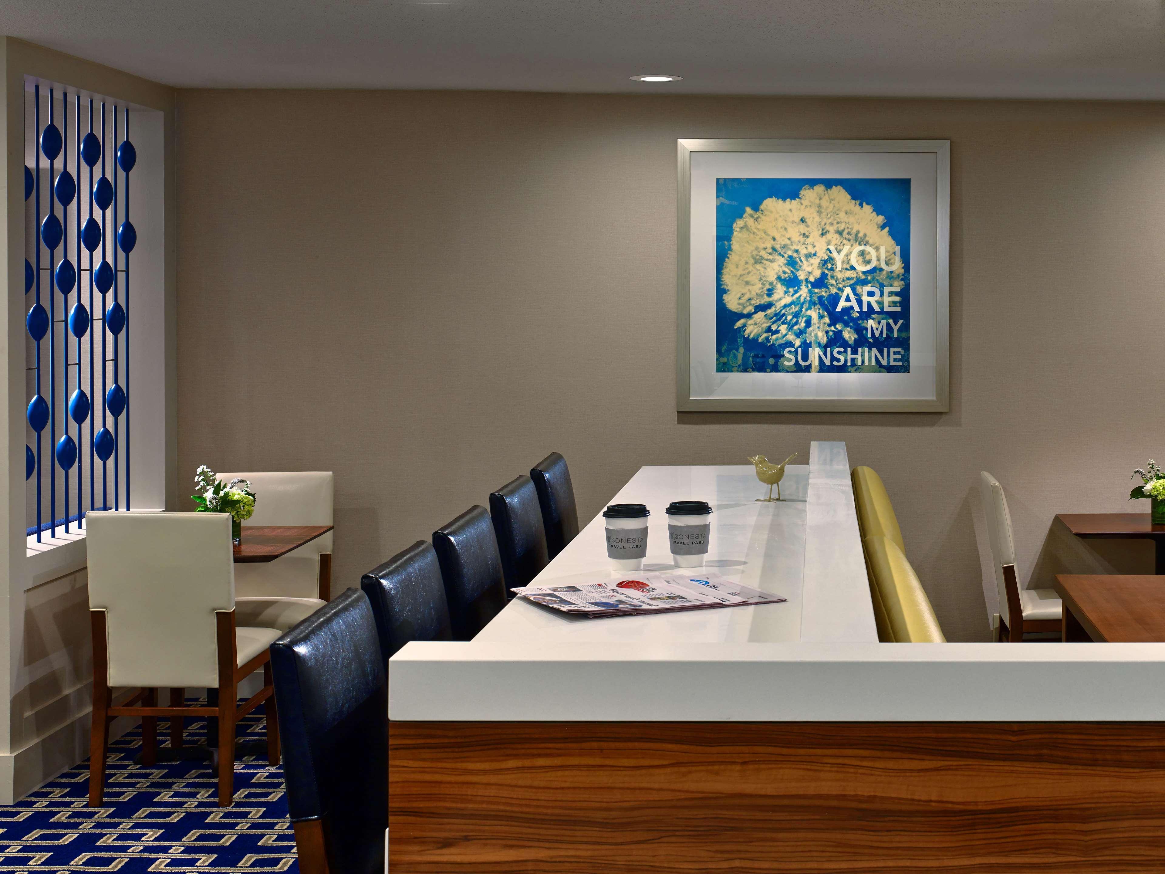 Sonesta Es Suites Colorado Springs Luaran gambar
