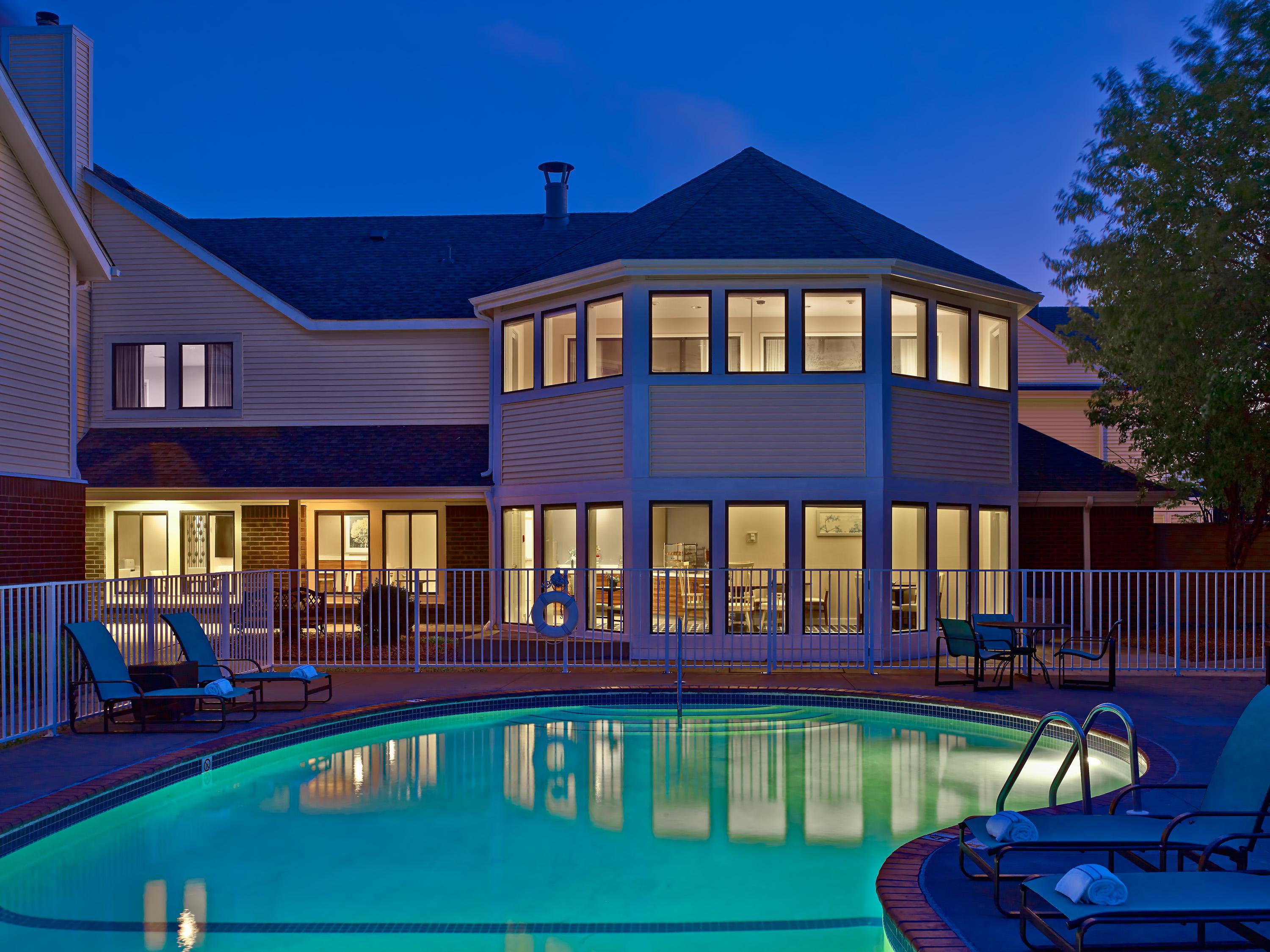 Sonesta Es Suites Colorado Springs Luaran gambar
