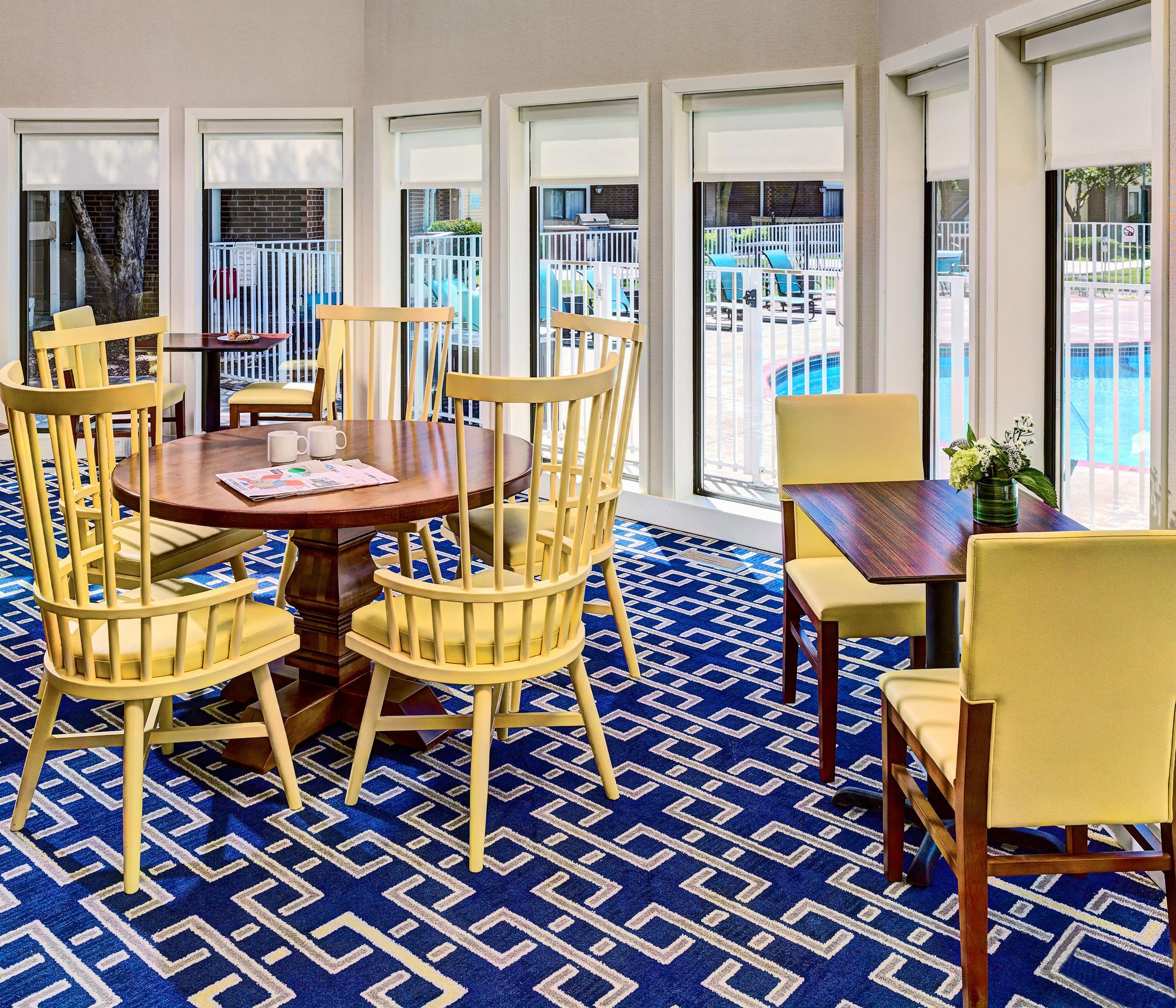 Sonesta Es Suites Colorado Springs Luaran gambar