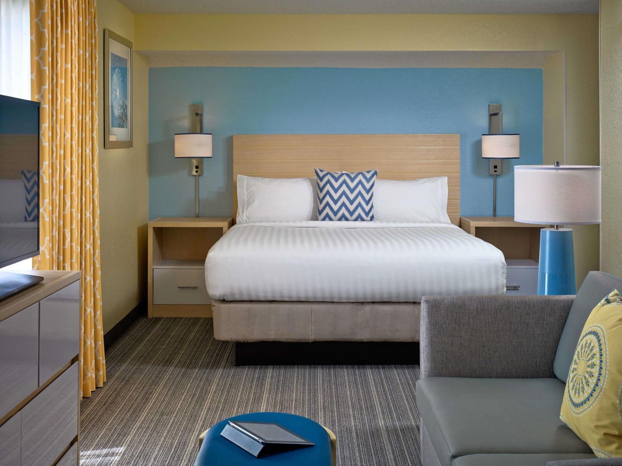 Sonesta Es Suites Colorado Springs Luaran gambar