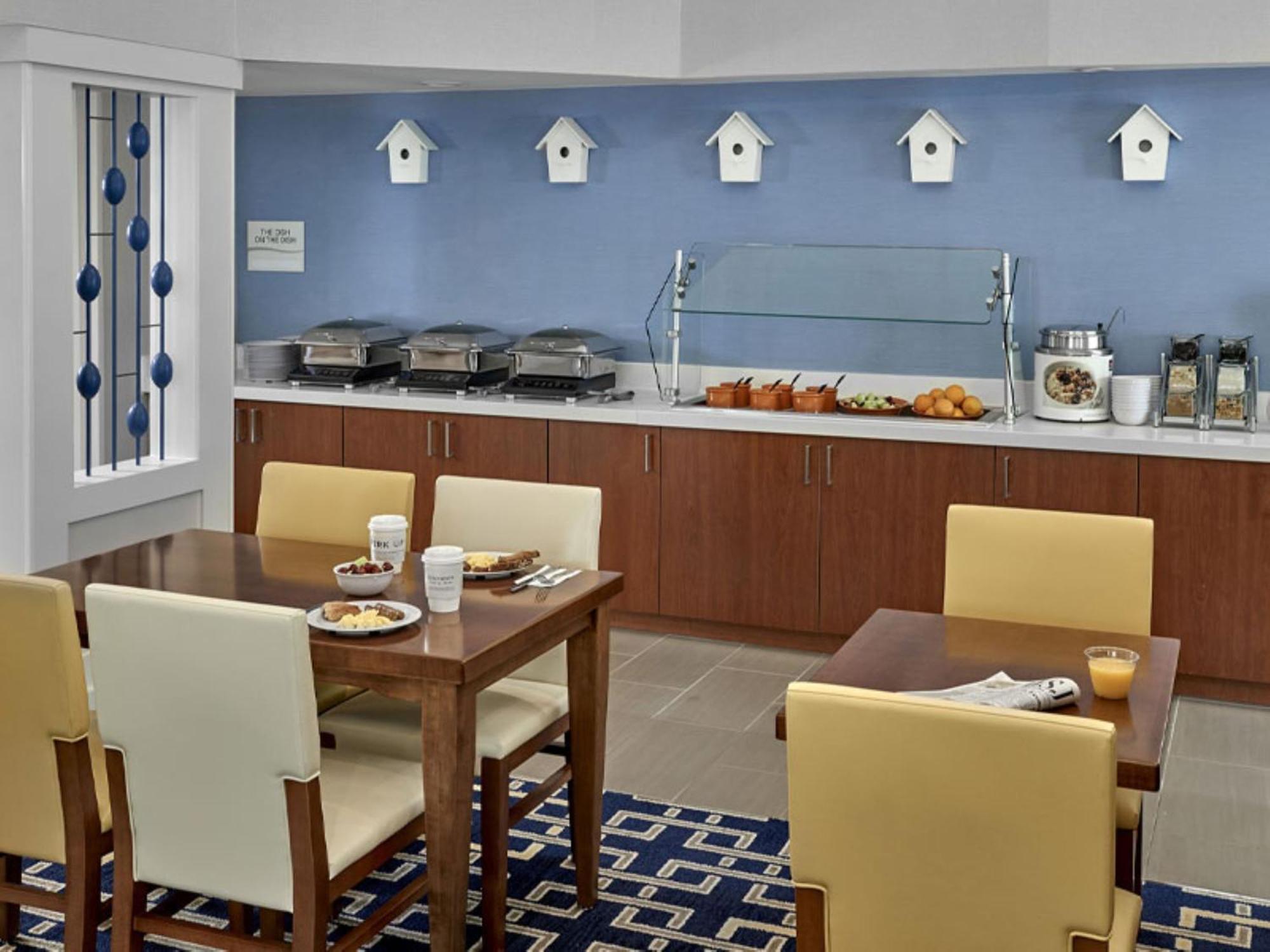 Sonesta Es Suites Colorado Springs Luaran gambar
