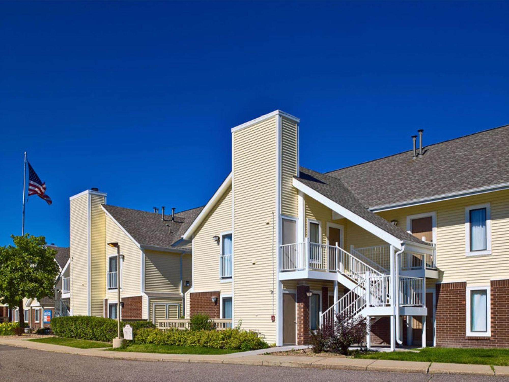 Sonesta Es Suites Colorado Springs Luaran gambar