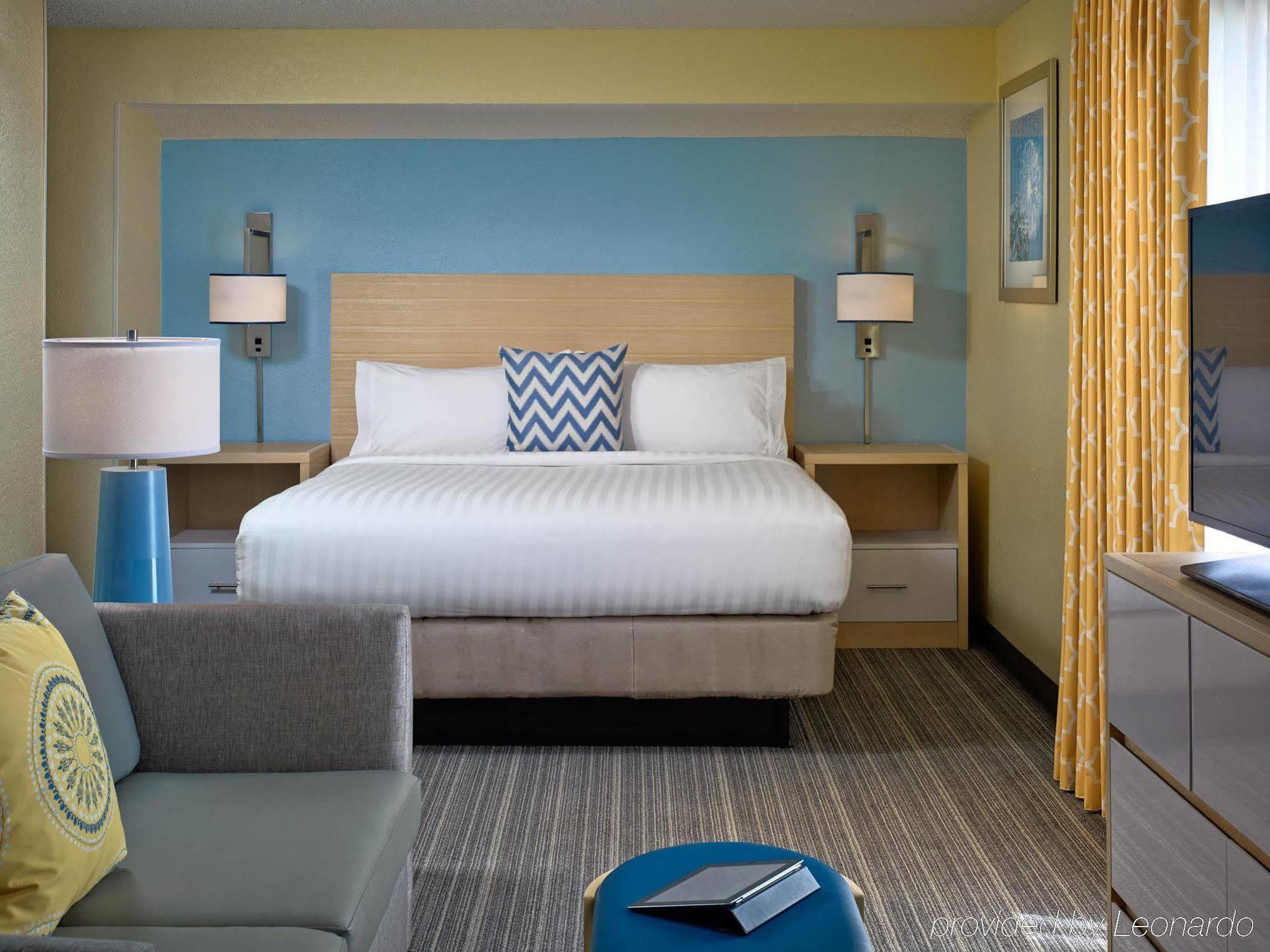 Sonesta Es Suites Colorado Springs Luaran gambar