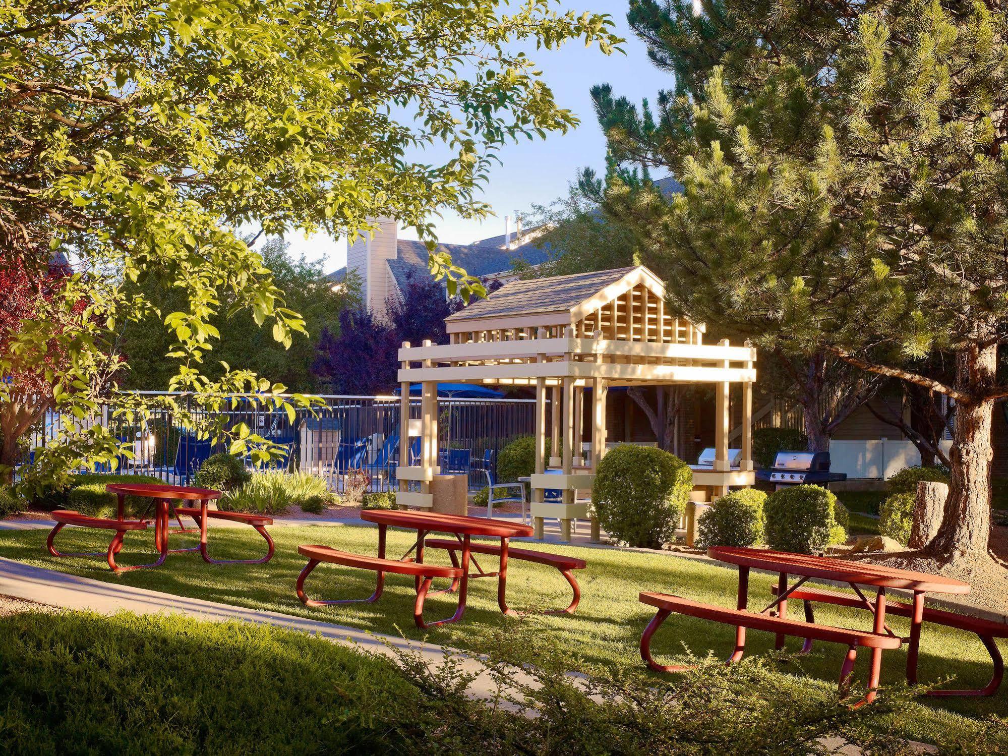 Sonesta Es Suites Colorado Springs Luaran gambar