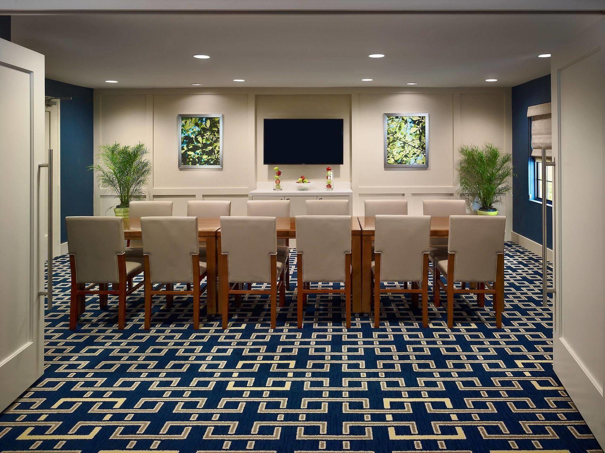 Sonesta Es Suites Colorado Springs Luaran gambar
