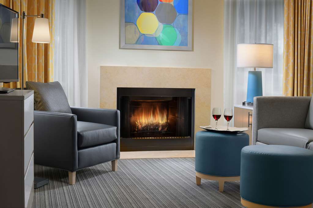 Sonesta Es Suites Colorado Springs Bilik gambar