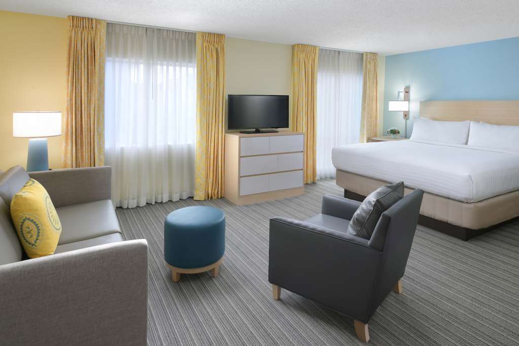 Sonesta Es Suites Colorado Springs Bilik gambar