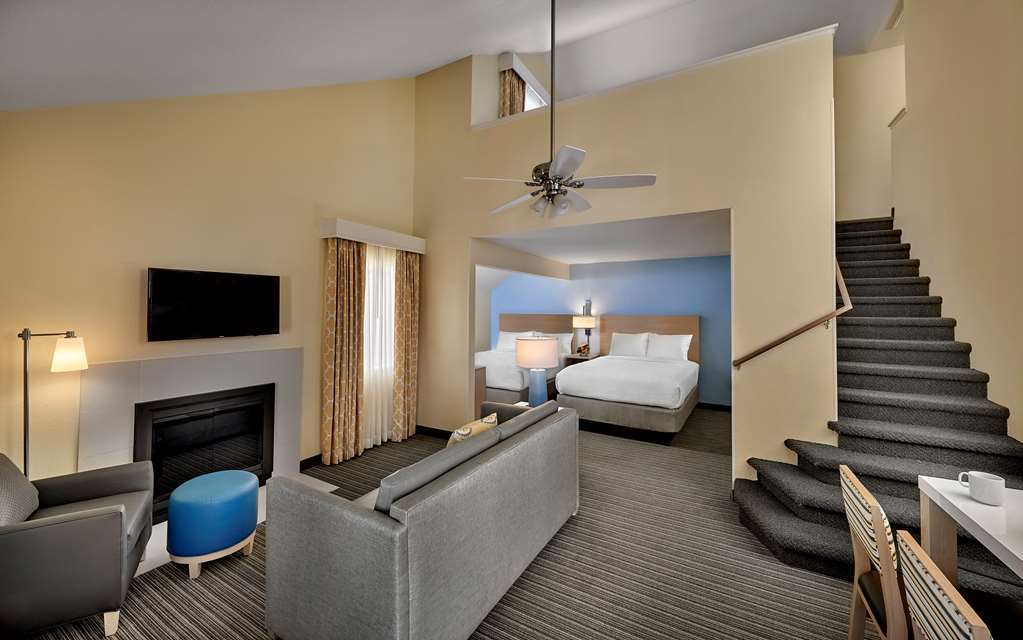 Sonesta Es Suites Colorado Springs Bilik gambar