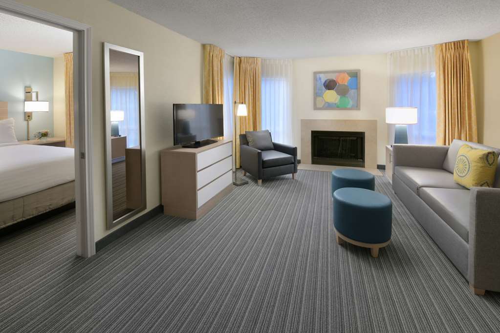 Sonesta Es Suites Colorado Springs Bilik gambar